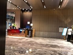 -北京康莱德酒店