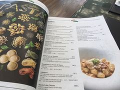 -EATALIA意塔利意式餐厅(鼓楼店)
