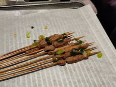-纪录片《人生一串》体验店(静安店)