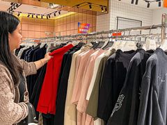 -太原茂业天地购物中心
