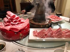 -前门涮肉(群力店)