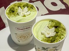 -哈根达斯(天河城店)