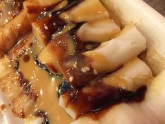 混酱肠粉-沙河粉村·国家非遗传承(云台店)