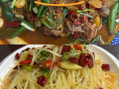 -福顺祥大盘鸡(临潼店)