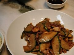 -苏帮袁Sue Cuisine(来福士店)
