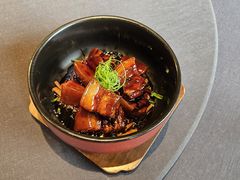 -上海滩餐厅(BFC外滩金融中心店)