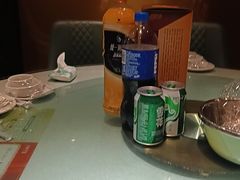 -刘胖子家常菜·蹄花焖藕(江汉路总店)