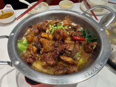 -潮正和潮汕牛肉火锅·老字号(番禺万达店)