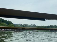 -西湖外事游船(湖滨二公园外事游船码头)