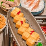 冬天来了，就是要大口吃涮牛肉！
