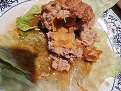 -春水锅贴·传统鲁菜(大明湖店)