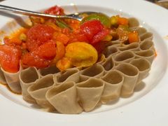 -西贝(苏州绿宝广场店)