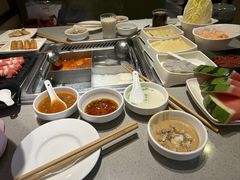 -海底捞火锅(贵和购物中心店.原鲁能城店)
