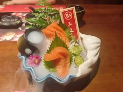 -弓二·烧鸟居酒屋(财富购物中心店)