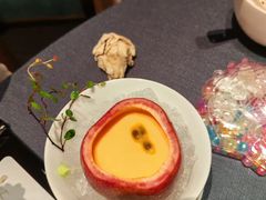 -山居荣府·富阳宴