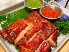 -PHO爺·越南料理(亦庄大族广场店)