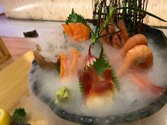 -季玄精致日本料理自助餐(闸北公园店)