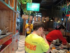 大堂-湘当爱·鲜煮现炒(松岗立业路店)