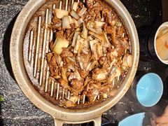 -局气 烤鸭·北京菜(光华路店)