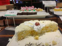 -亚马逊环球美食百汇(新城吾悦广场店)