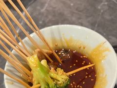 -长安记·大美陕菜(大族广场店)