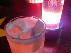 -MOSSO音乐酒吧·Live House(南京西路店)