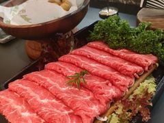 -季季山·云南野生菌火锅(上海首店)