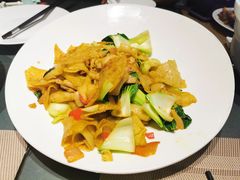 -楚鲜·汉正街一号(天河店)