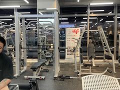 -OG01·24h私教铁馆(中鼎316店)