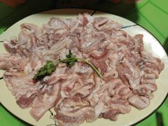 -华哥新鲜猪精品美食