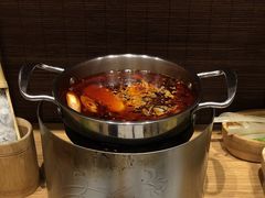 -独食火锅·半米屋台(望平街店)