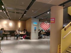 -麦当劳(豫园店)