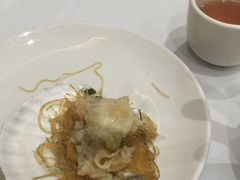-稻香酒家·34年老字号·港式粤菜(汉街店)
