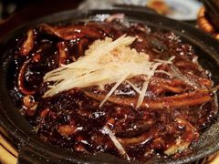 -南京大牌档(凯德大峡谷店)