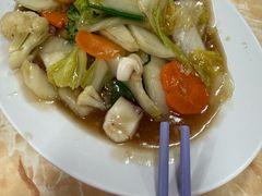 -津津餐室