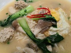 -大鸽饭(马王堆店)
