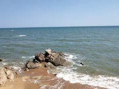 -老虎石海上公园