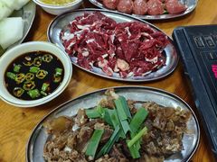 -江村四哥新鲜牛肉店(江高总店)
