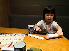 -千代武日本料理(爱建店)