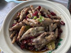 -小民大排档(光谷店)