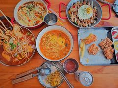 -青春分食(仙林大学城店)