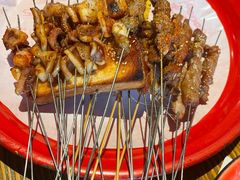 -北三老太太烧烤(人生一串上榜店)