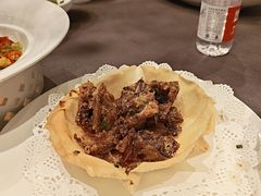 -聚宾楼·烤鸭·家宴(科技三路店)