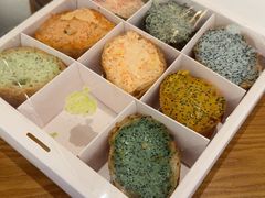 -Let's Taipei 非常烘焙(太古里店)
