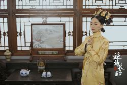 -美云庭古装·格格服汉服·京城旅拍(北京店)