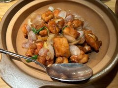 -青年公社烤鸭(滨湖银泰店)