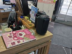 -洛克公园·篮球·台球(雨花客厅店)