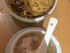 -渝信川菜 · 川味家常菜(财富购物中心店)