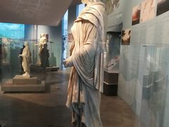 -盘龙城遗址博物院