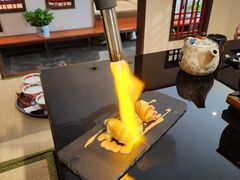 -天狗山料理(省体店)